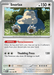 Snorlax (143/165) [Scarlet & Violet: 151] 