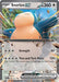 Snorlax ex (076/131) [Scarlet & Violet: Prismatic Evolutions] 