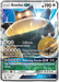 Snorlax GX (SM05) [Sun & Moon: Black Star Promos] 
