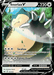 Snorlax V [SWSH01: Sword & Shield Base Set] 
