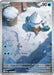 Snover (140/132) [Mega Evolution: Base Set] 