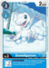 SnowAgumon (EX3-016 C) 