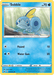Sobble (055) [SWSH01: Sword & Shield Base Set] 