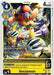 Sociamon (#BT21-043 C) (World Convergence) Near Mint 