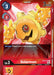 Solarmon (Event Pack 4) (ST12-03 C) 