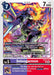 Soloogarmon (#BT20-071 C) (Release Special Booster 2.5) Near Mint 
