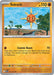 Solrock (075/132) [Mega Evolution: Base Set] 