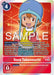 Sora Takenouchi (BT15-082 R) 