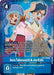 Sora Takenouchi & Joe Kido (Box Topper) (BT5-088 R) 