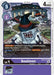Soulmon (#BT11-078 C) (Dimensional Phase) 