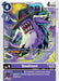Soulmon (#BT20-067 C) (Release Special Booster 2.5) Near Mint 