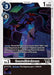 Soundbirdmon (EX9-046 C) 
