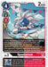 Spadamon (#BT10-059 U) (Xros Encounter) Near Mint 