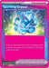 Sparkling Crystal (129/131) [Scarlet & Violet: Prismatic Evolutions] 