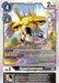 Sparrowmon (BT10-060 R) 