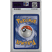 Special Delivery Pikachu (SWSH074) - Black Star Promos [PSA 9] 