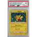 Special Delivery Pikachu (SWSH074) - Black Star Promos [PSA 9] 