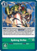 Spiking Strike (BT12-105 C) 