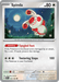 Spinda (151/182) [Scarlet & Violet: Paradox Rift] 