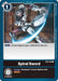 Spiral Sword (BT2-103 C) 