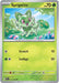 Sprigatito (013/198) [Scarlet & Violet: Base Set] 