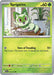 Sprigatito (016/159) [Scarlet & Violet: Journey Together] 