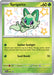 Sprigatito (076) [Scarlet & Violet: Black Star Promos] 