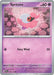 Spritzee (038/131) [Scarlet & Violet: Prismatic Evolutions] 