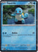 Squirtle (048) (Cosmos Holo) [Scarlet & Violet: Black Star Promos] 