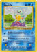 Squirtle [Trading Card Game Classic] 