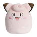 Squishmallow Plushie Clefairy (10 inch) 