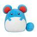 Squishmallow Plushie Marill (10 inch) 