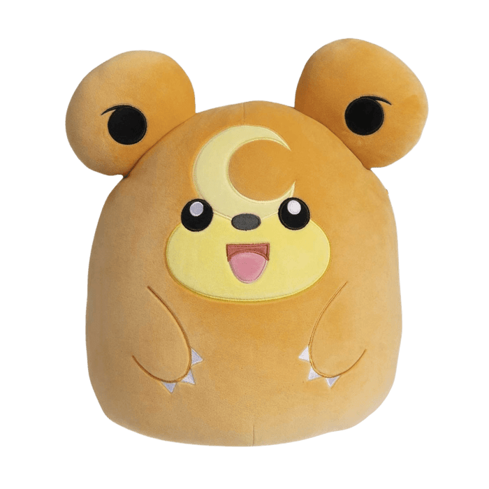 Squishmallow Plushie Teddiursa (10 inch) 