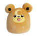 Squishmallow Plushie Teddiursa (10 inch) 