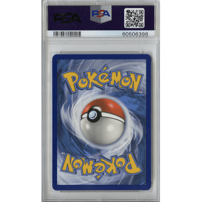 Stakataka GX (SV74/SV94) - Full Art - Hidden Fates [PSA 9] 