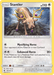 Stantler [SM - Lost Thunder] 