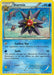 Starmie [Trading Card Game Classic] 