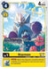 Starmon (#EX7-026 C) (Digimon LIBERATOR) Near Mint 