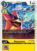 Starmons (BT5-035 C) 
