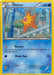 Staryu [Trading Card Game Classic] 