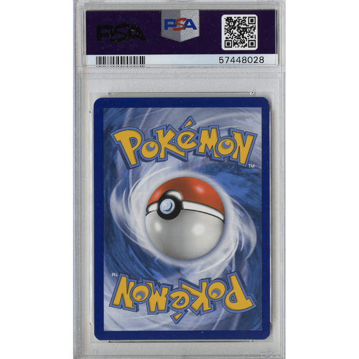 Steelix (247/236) - Full Art - Cosmic Eclipse [PSA 10] 
