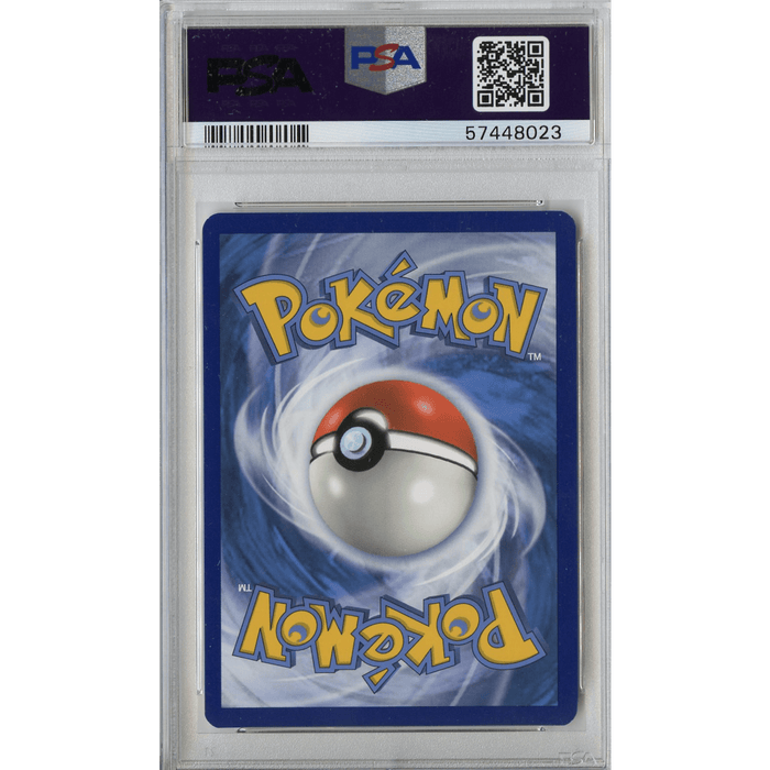 Steelix (247/236) - Full Art - Cosmic Eclipse [PSA 9] 