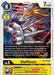 Stefilmon (#BT7-039 U) (Next Adventure) Near Mint 