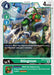 Stingmon (BT12-050 U) 