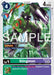Stingmon (BT16-041 U) 