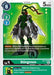 Stingmon (EX1-038 C) 