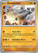 Stonjourner (081/132) [Mega Evolution: Base Set] 
