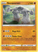 Stonjourner (111/192) (Theme Deck Exclusive) [Sword & Shield: Rebel Clash] 