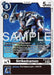 Strikedramon (BT23-053 C) 