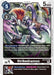 Strikedramon (EX2-032 C) 